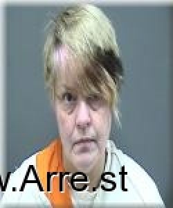 Tami Olivares Arrest Mugshot