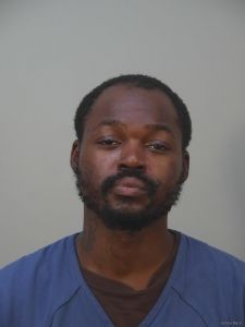 Teqwaune Adams Arrest Mugshot