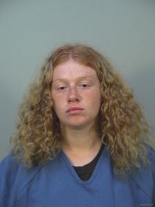 Teresa Lovick-gonzalez Arrest Mugshot