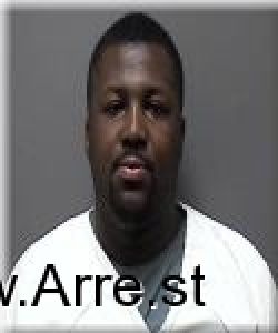 Terry Lawson Arrest Mugshot