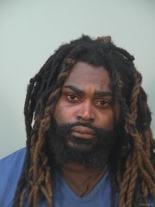 Tevaris Tucker Arrest Mugshot