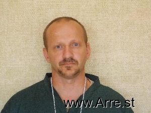 Timothy Abitz Arrest Mugshot