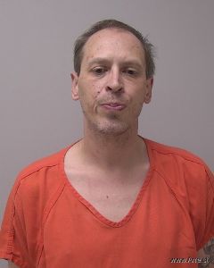 Timothy Kislow Arrest Mugshot