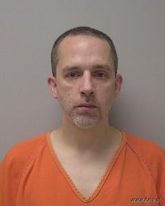 Timothy Liss Arrest Mugshot