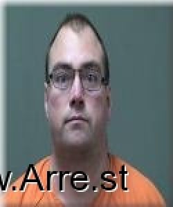 Todd Pritchard
 Arrest Mugshot