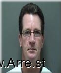 Todd Thornton Arrest Mugshot