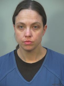 Tonia Chapman Arrest Mugshot