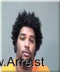 Tony Watkins Arrest Mugshot