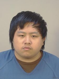 Tousao Vang Arrest