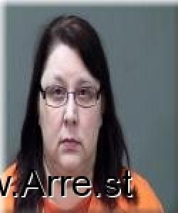 Tracy Eastman
 Arrest Mugshot