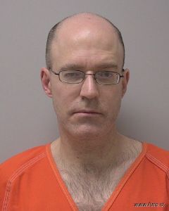 Travis Errthum Arrest Mugshot