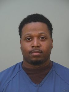 Trendell Johnson Arrest