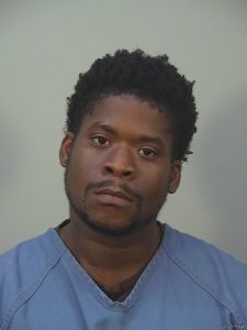 Trevon Houck Arrest Mugshot