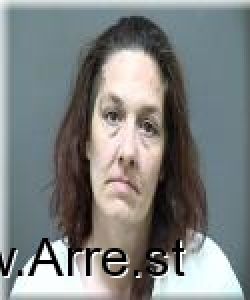 Tricia Beck Arrest Mugshot