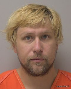 Tyler Bablitch Arrest Mugshot