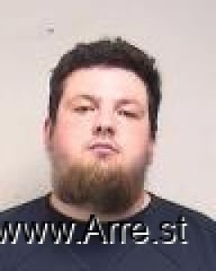 Tyler Smith Arrest Mugshot