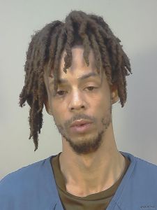 Tyrice Somersett Arrest Mugshot