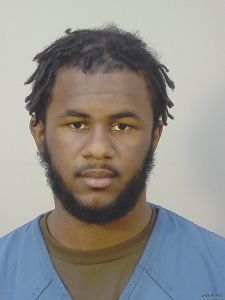 Tyson Cobb Arrest Mugshot