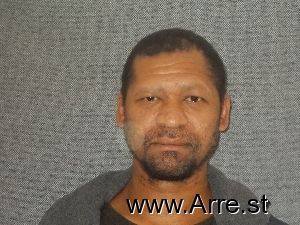 Walter Abrams Arrest Mugshot