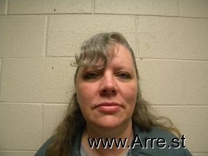 Wendy Wright Arrest