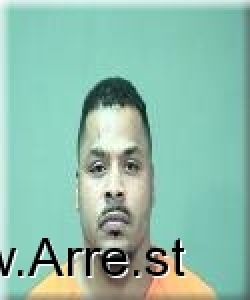 William Jones Arrest Mugshot