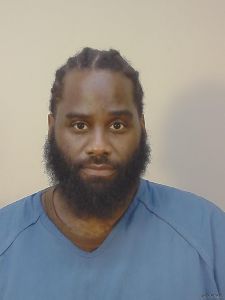 Willie Benton Arrest Mugshot