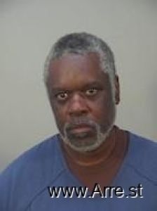 Willie Thomas Arrest Mugshot