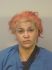 Brittany Kirkendoll Arrest Mugshot Dane 5/15/2024