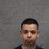 Daniel Diaz Arrest Mugshot DOC 