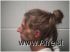 JESSICA HORRIGAN Arrest Mugshot Lincoln 10/23/2017