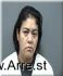 Melissa Padilla Arrest Mugshot Racine 09/25/2016
