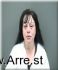 Nichole Thompson Arrest Mugshot Racine 02/20/2016