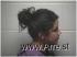 SAMANTHA HERNANDEZ Arrest Mugshot Lincoln 5/1/2011