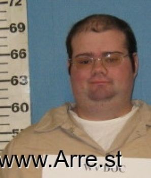 Alexander C Bosley Mugshot