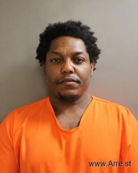 Alexander Martel Brown Mugshot