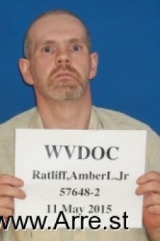 Amber L Ratliff, Jr Mugshot