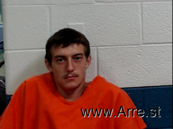 Aaron Michael Adamini Mugshot