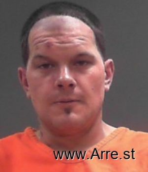 Aaron Michael Anderson Mugshot