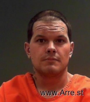 Aaron Michael Anderson Mugshot