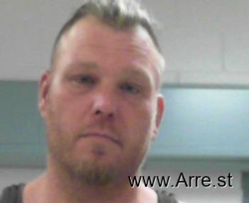 Aaron James Beam Mugshot