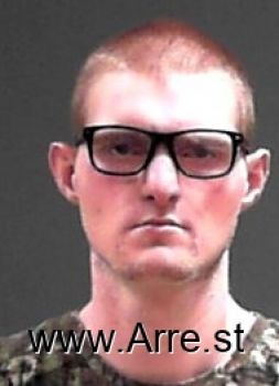 Aaron Christopher Beaver Mugshot