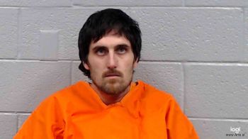 Aaron  Blankenship Mugshot