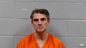 Aaron Beckett Browning Mugshot