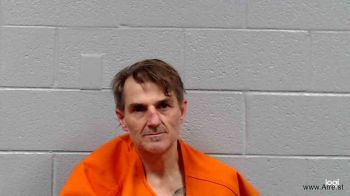 Aaron Beckett Browning Mugshot