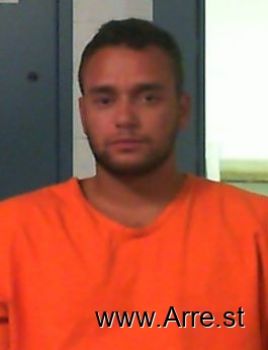 Aaron Brandon Cole Mugshot