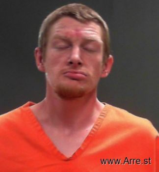 Aaron Mark Cottrill Mugshot