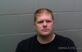 Aaron Kasson Cunningham Mugshot