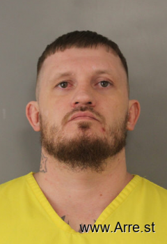 Aaron Lee, Jr. Flug Mugshot