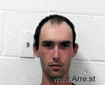 Aaron Dewayne Gillispie Mugshot