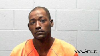 Aaron Anthony Harris Mugshot